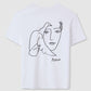 Woman Short-sleeved T-shirt