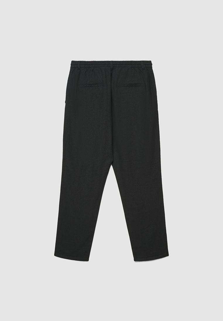 Men's Classic Chino Trousers