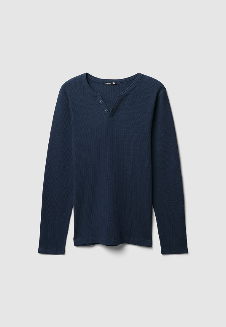 Man Long-sleeved T-shirt
