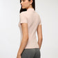 Woman Short-sleeved T-shirt
