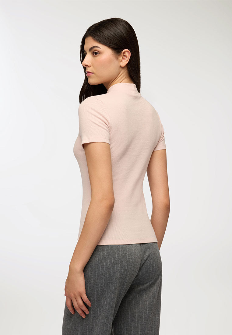 Woman Short-sleeved T-shirt