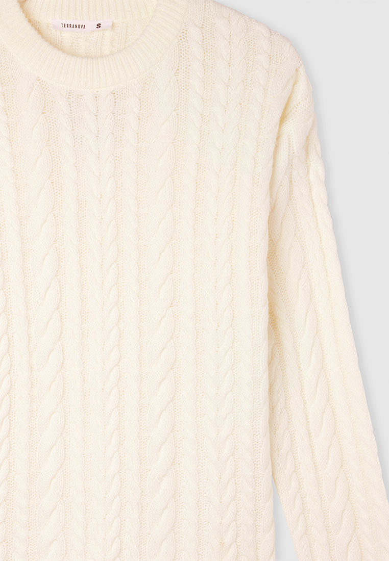 Woman Sweater 3-5