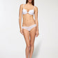 Women's Floral Lace Bra