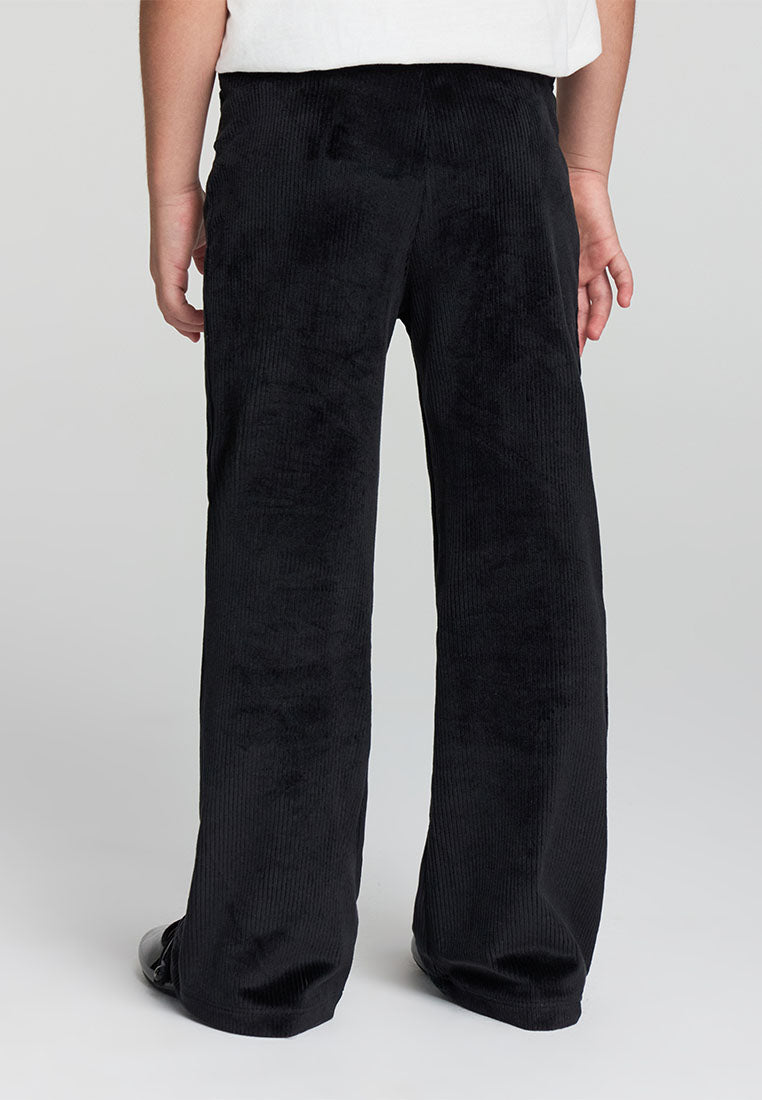 Kids Girls Full-length leggings