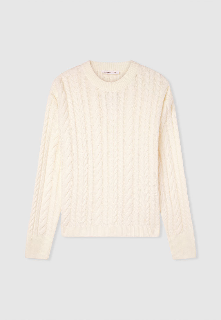 Woman Sweater 3-5