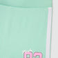 Sports Shorts leggings with Elastic Waistband for Girls
