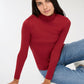 Woman Long-sleeved T-shirt