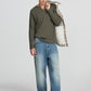 Man Long-sleeved T-shirt