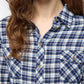 Woman Long-sleeved shirt