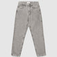 Women's solid-color Mom Pants