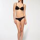 Women's Floral Lace Bra