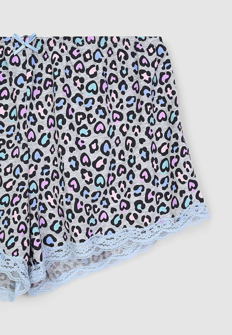 Woman Short pants