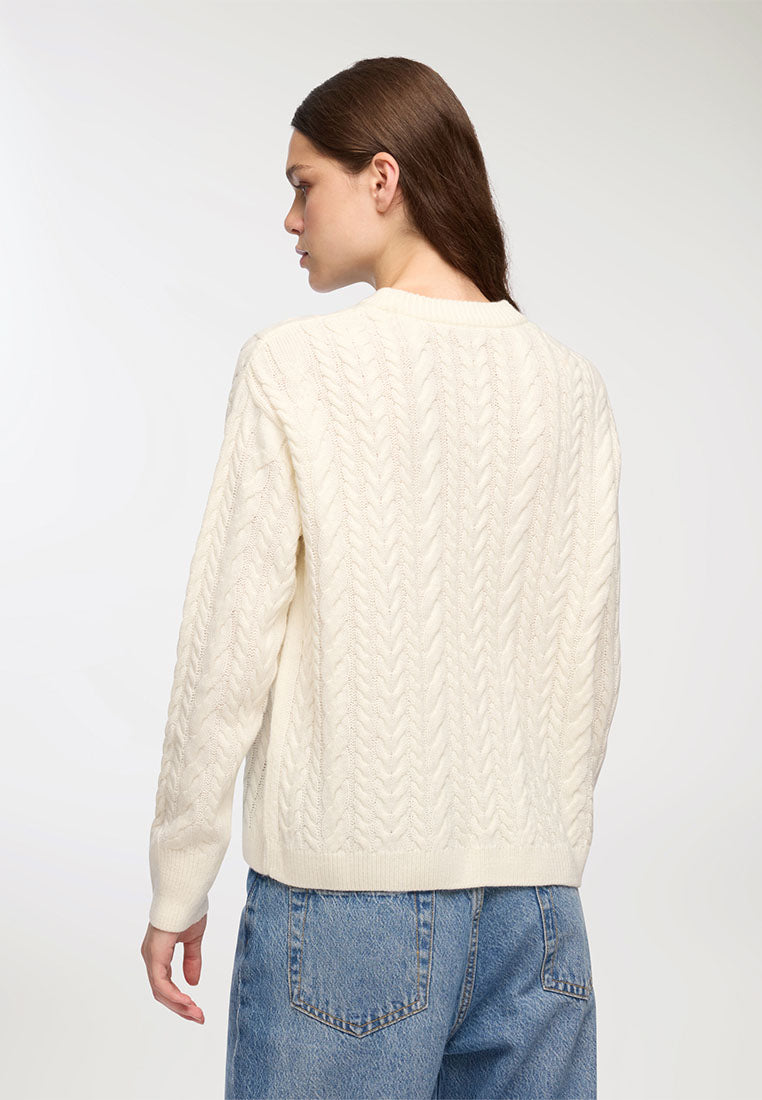 Woman Sweater 3-5