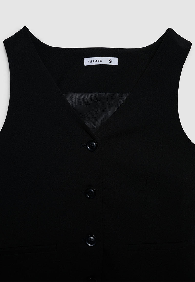 Woman Jacket