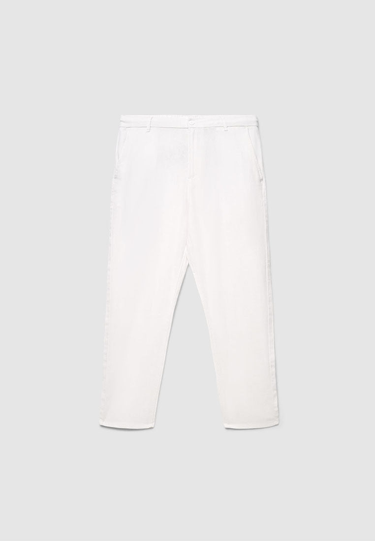 Men's Classic Chino Trousers