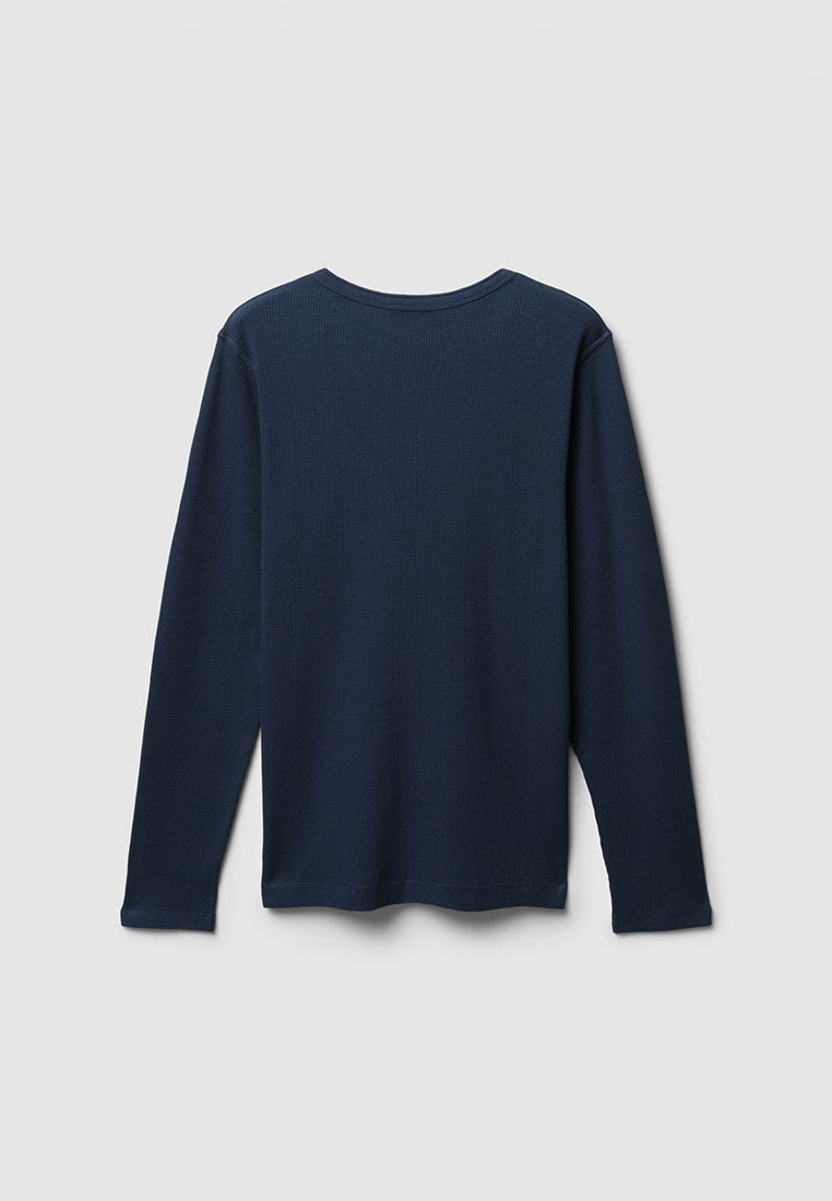 Man Long-sleeved T-shirt