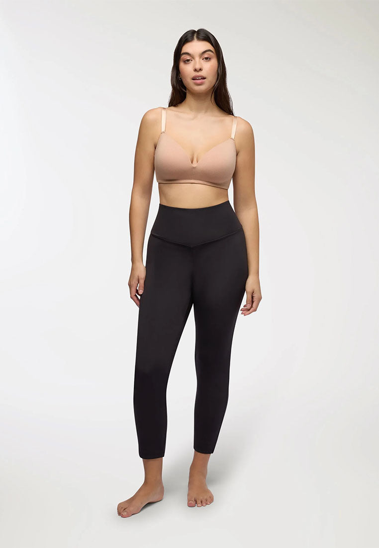 Women's Wirelss Seamless Bra