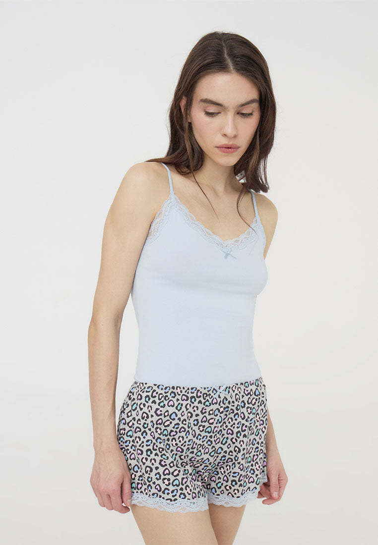 Woman Short pants