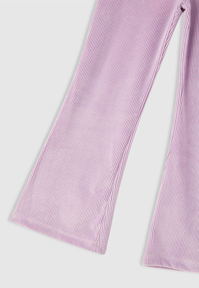 Kids Girls Full-length leggings