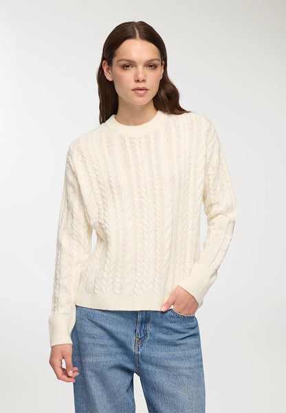 Woman Sweater 3-5