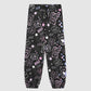 Sketched Doodle Sweatpants for Girls
