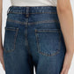 Women's Mom Jeans High-Waisted