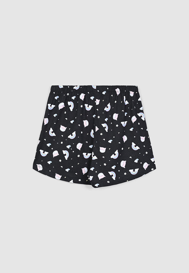 Woman Short pants