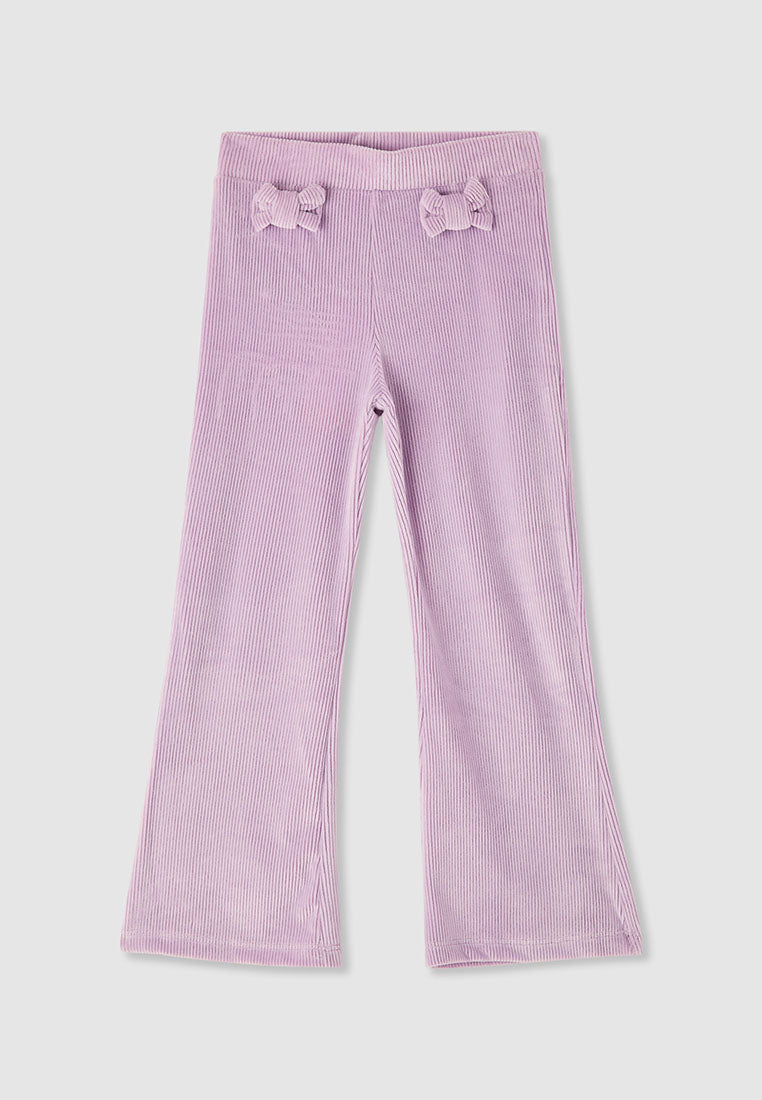 Kids Girls Full-length leggings