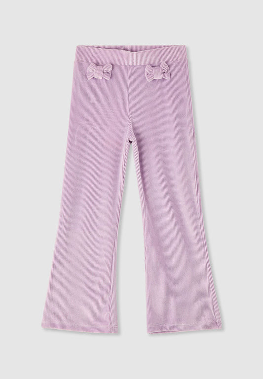 Kids Girls Full-length leggings
