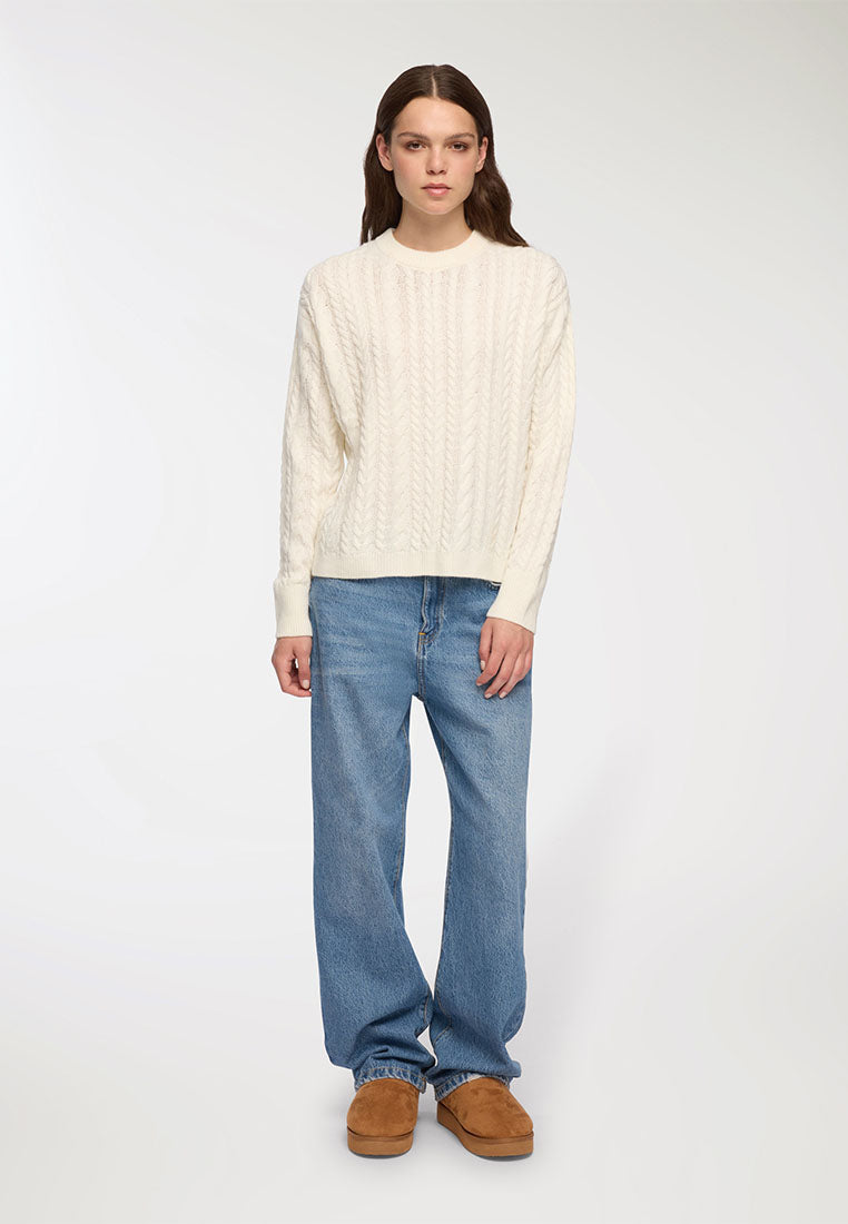 Woman Sweater 3-5