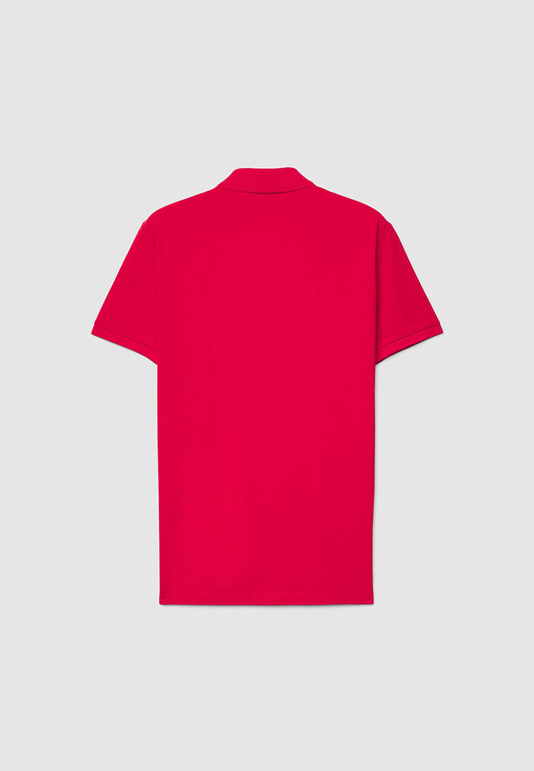 Man Short-sleeved T-shirt