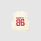 Men's Evermore Boxy Mesh Shirt