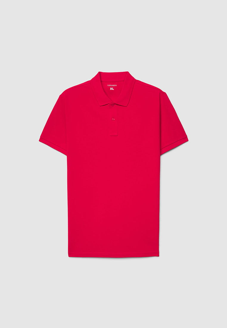 Man Short-sleeved T-shirt