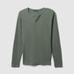 Man Long-sleeved T-shirt