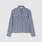 Woman Long-sleeved shirt