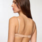 Women's Seamless Push-Up Bra