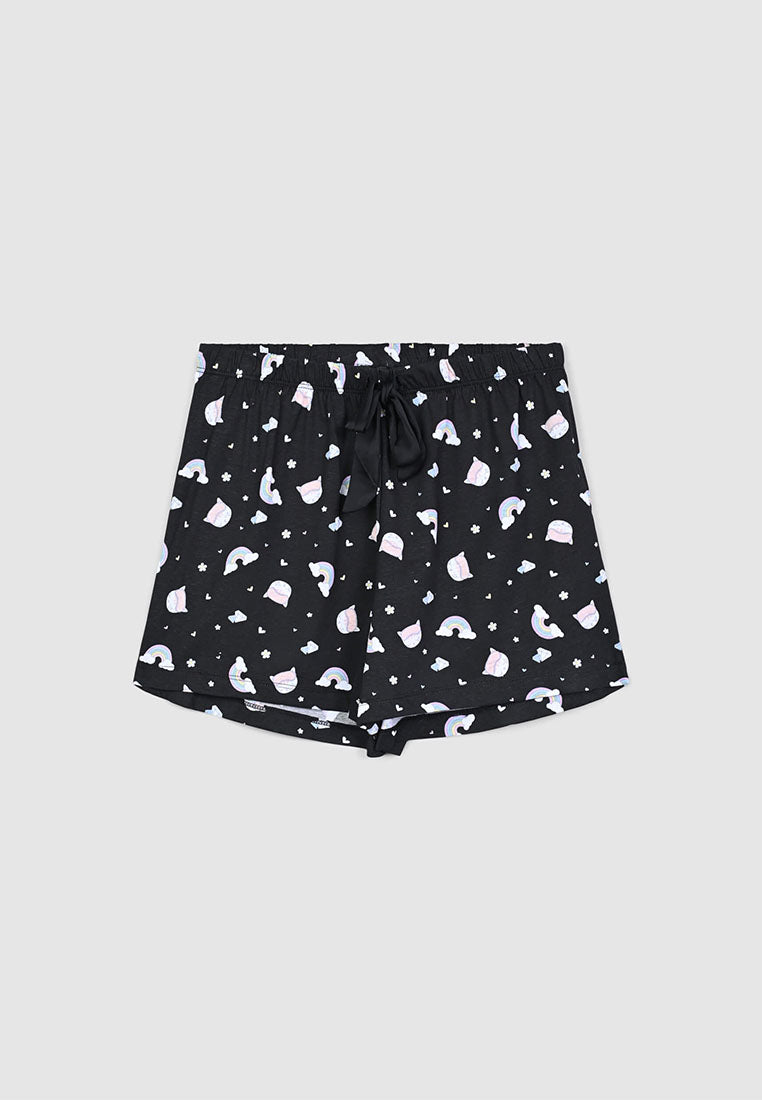 Woman Short pants