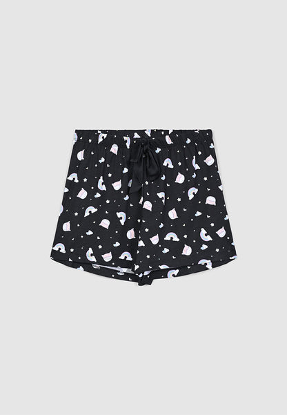 Woman Short pants