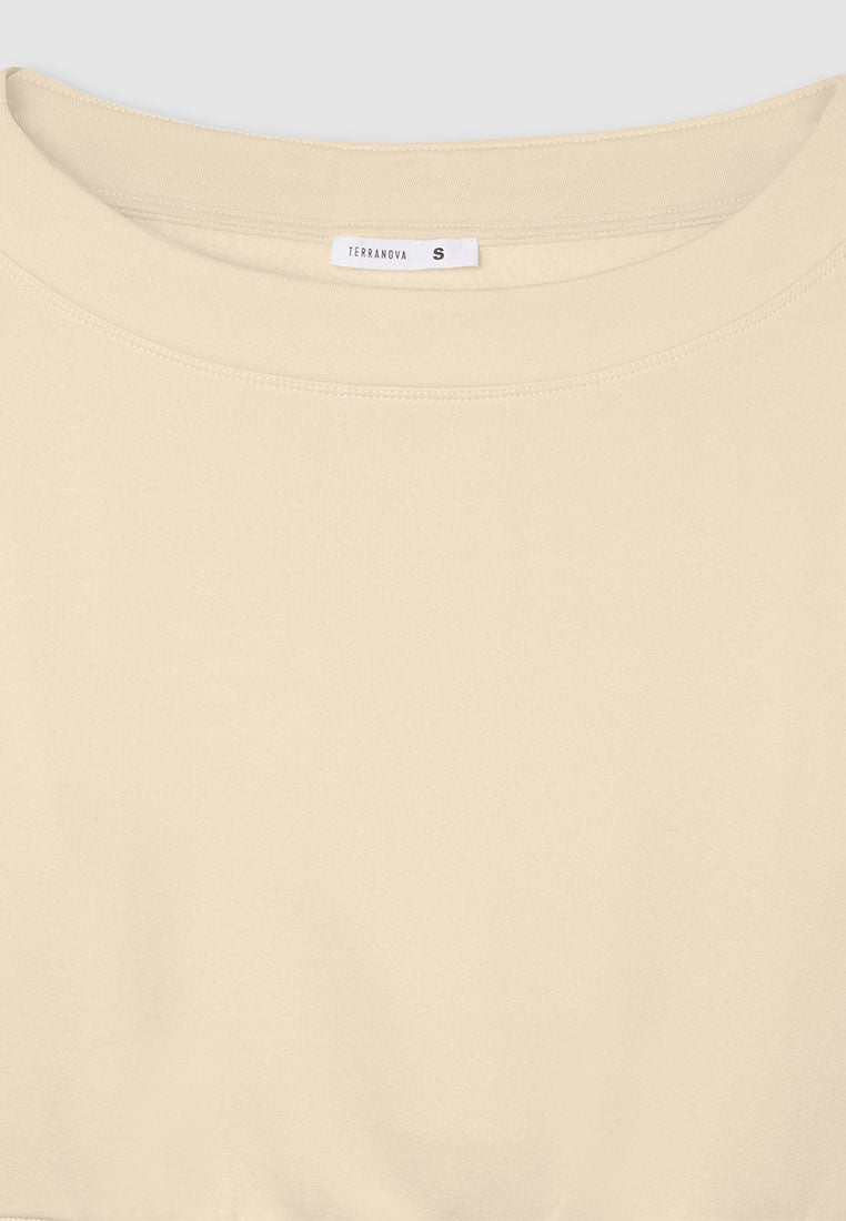 Woman Sweat shirt