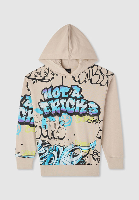 Kids Boys Sweat shirt
