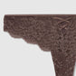 Women's Floral Lace Lace-Up Bikini Panties