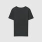 Women's Lace bow Fitted T-shirt