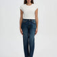 Women's Mom Jeans High-Waisted