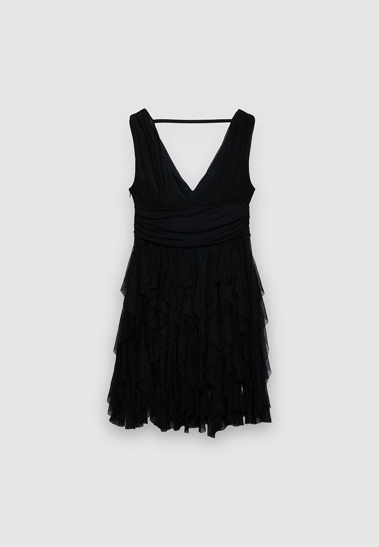 Woman Dress