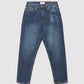 Women's Mom Jeans High-Waisted