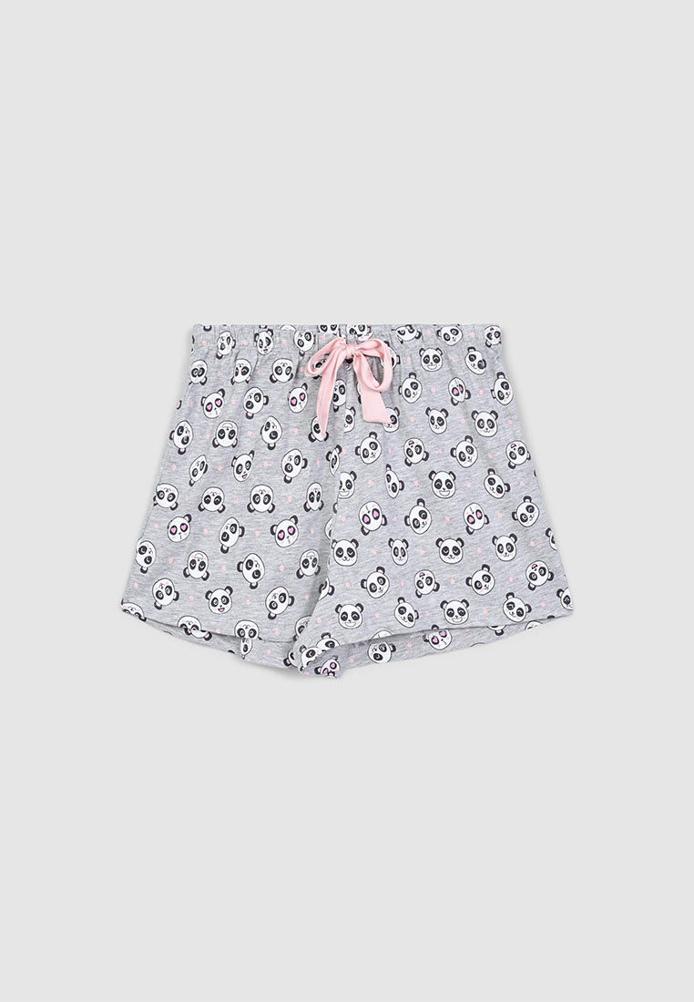Woman Short pants