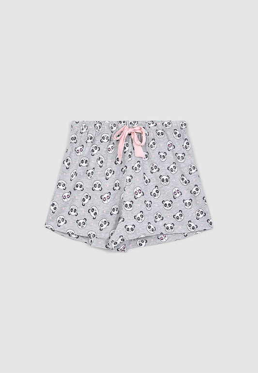 Woman Short pants