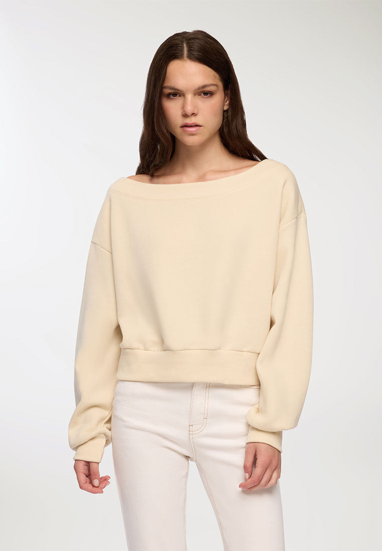 Woman Sweat shirt