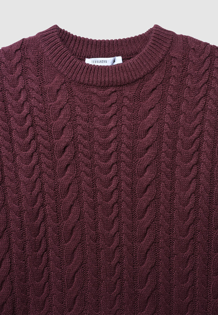 Woman Sweater 3-5
