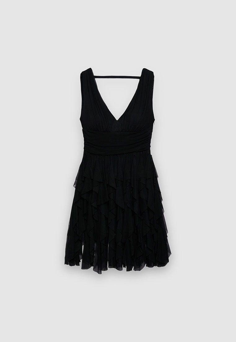 Woman Dress